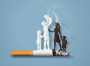 effects of smoking on fertility