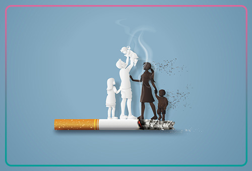 smoking effects on fertility