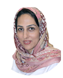 Dr. Sara Mokhtar