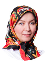 Dr. Soheila Arefi