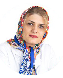 Dr. Ameneh Lahouti