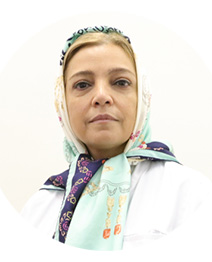 Dr. Afsaneh Shahbakhsh