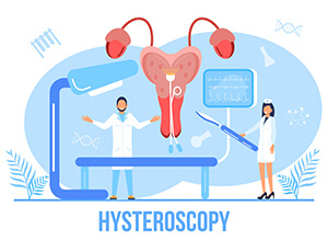 what is hysteroscopy
