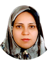 الدکتورة مريم حافظي