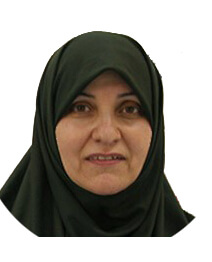 الدكتورة مهناز اشرفي