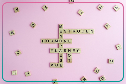  the causes of premature menopause 