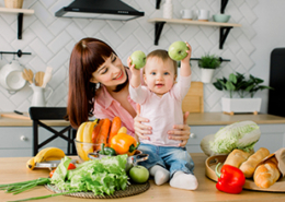 The Role of Diet and Nutrition in Fertility Treatment Success