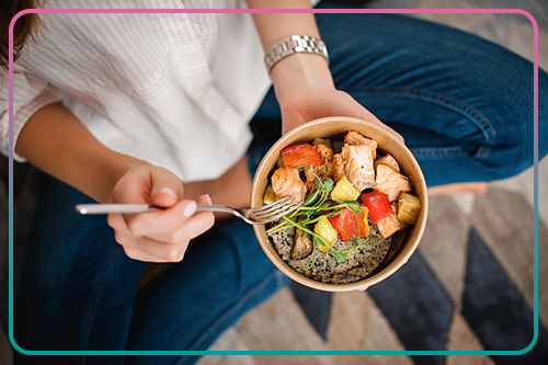 نصائح بعد عملية منظار الرحم