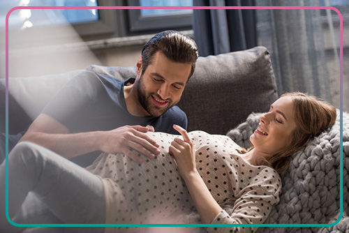 هل عملية منظار الرحم تساعد على الحمل