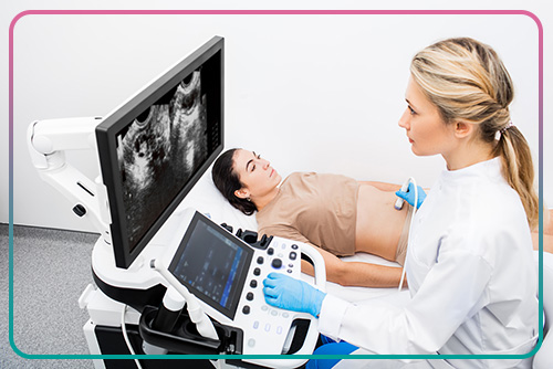 Medical support to maintain uterine health