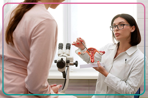 The Role of the Uterus in Fertility