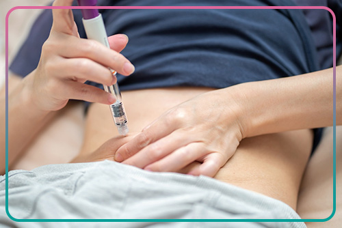 Egg Retrieval in IVF