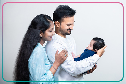 Platelet-Rich Plasma (PRP) Treatment in Fertility