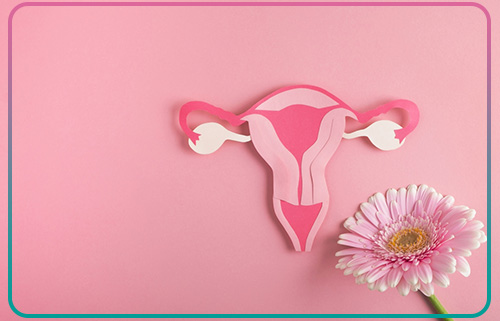 Preparation before ovarian PRP treatment