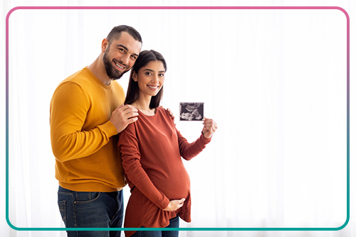 أطفال الأنابيب (IVF) في إيران