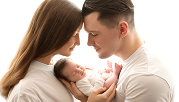 Ovarian PRP Rejuvenation