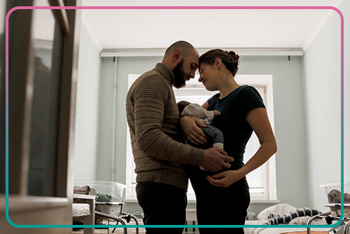 علاج البلازما الغنية بالصفائح الدموية (PRP) في علاج الخصوبة