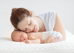 Egg Freezing and Fertility Preservation