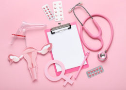 Essential Pre Pregnancy Tests
