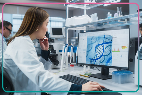 Genetic and Hereditary Disease Tests