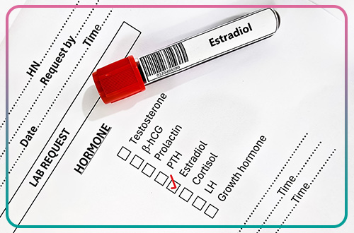 Hormonal and Fertility Tests for Women