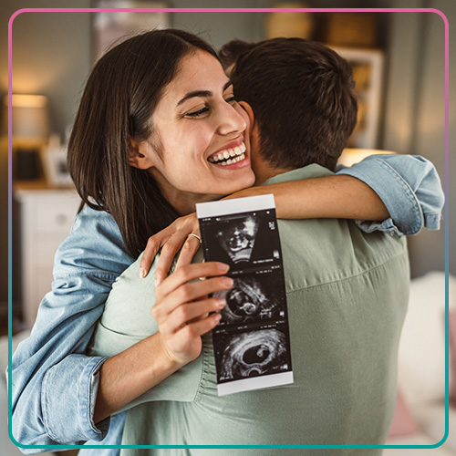 The Emotional Aspect of Pre-Pregnancy Tests