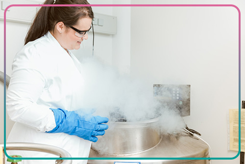 What Is the Egg Freezing Process Step by Step
