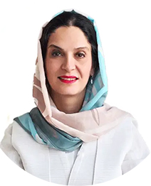 Dr. Mansoureh Alirezaei